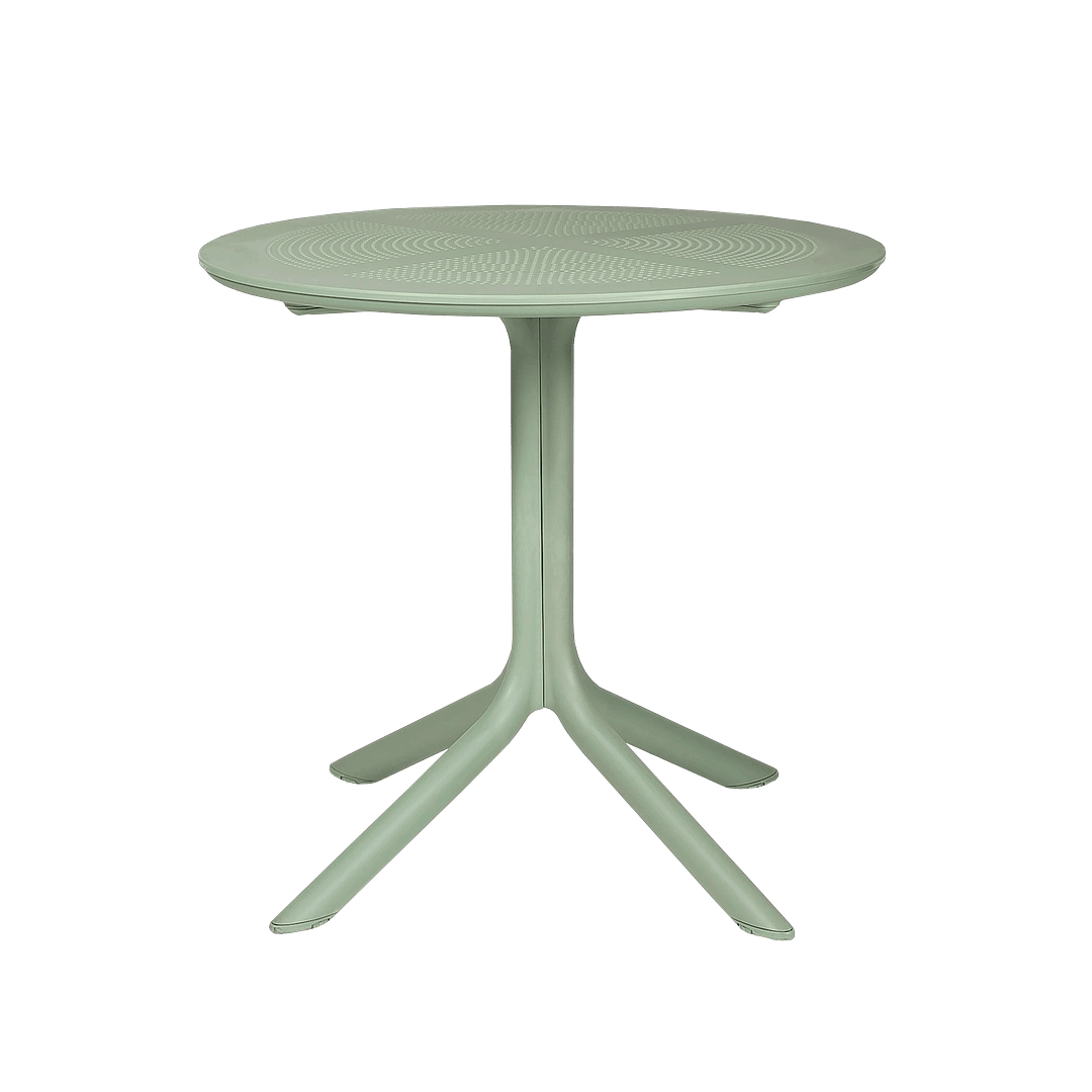 Vera Round Outdoor Table 80cm - Image 7