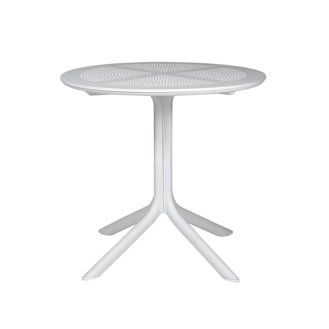 Vera Round Outdoor Table 80cm - Image 5