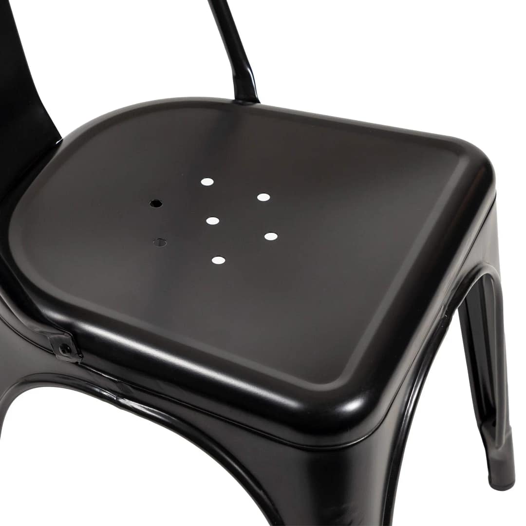Replica Tolix Chair - Image 4