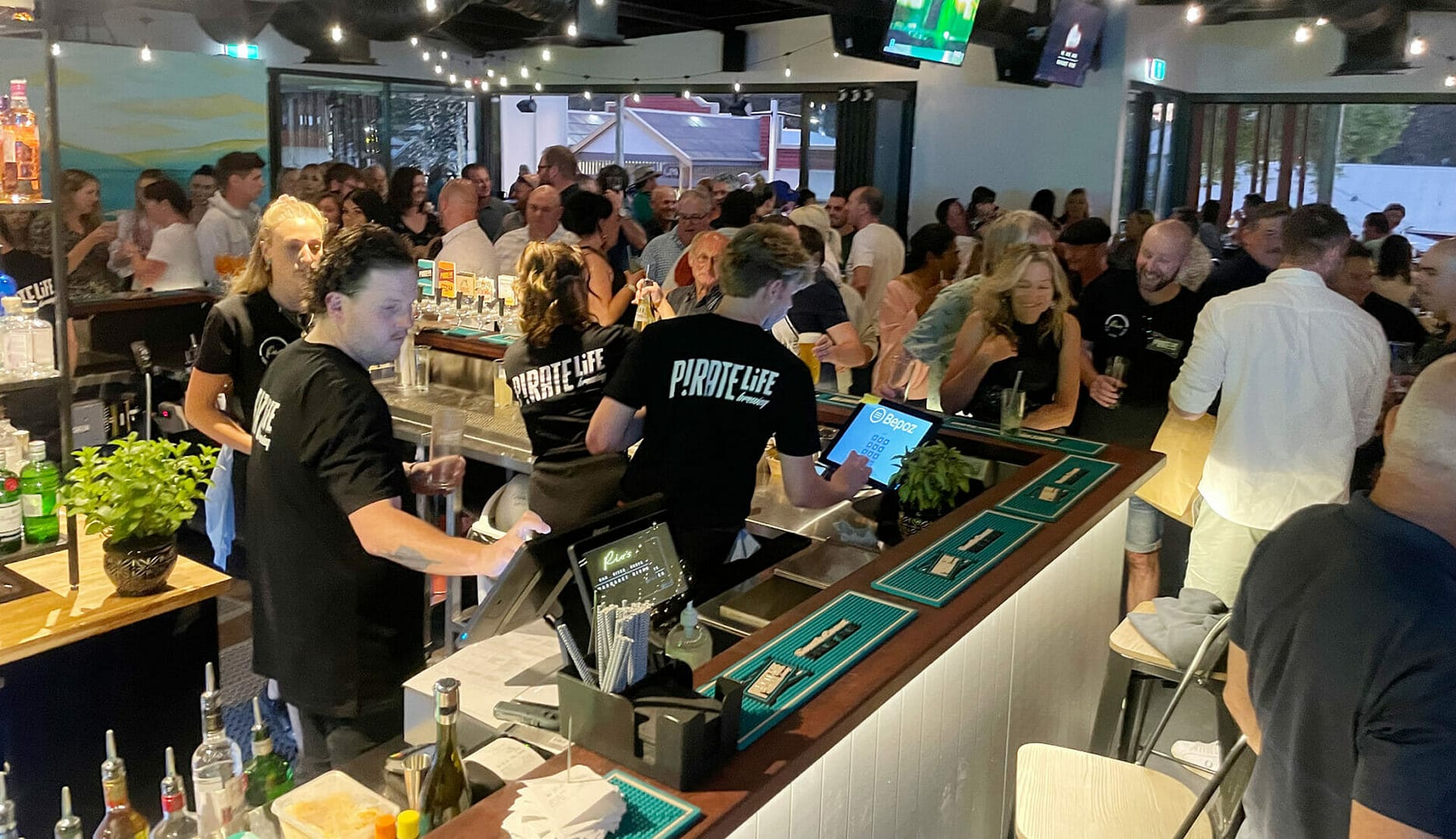 Client Profile – Rio’s Margaret River