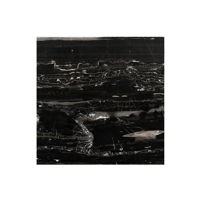Adele square black