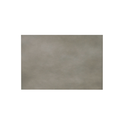 Pietra rectangle cement table top