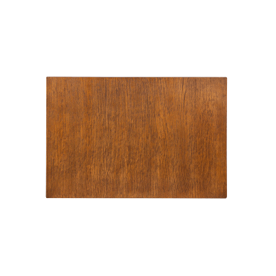 Pietra rectangle oak chairforce