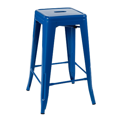 tolix kitchen counter stool