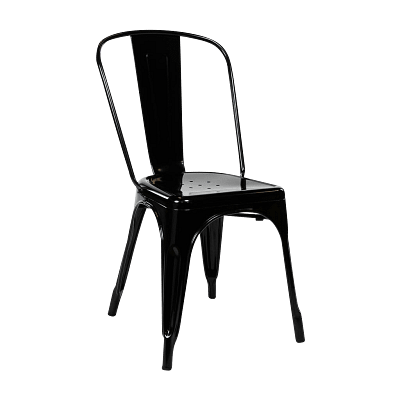 Tolix Chair