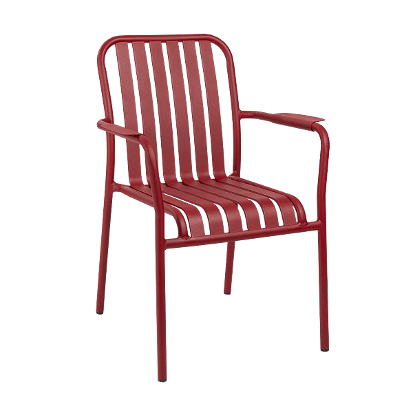 Santos Outdoor Armchair - Image 1