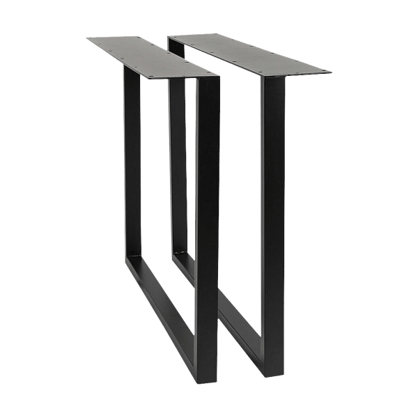 Cesar Table Legs