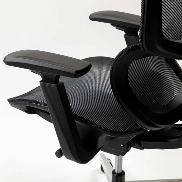 Jetson Airmesh Plus Office Chair - Image 5
