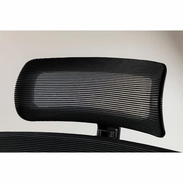 Jetson Airmesh Plus Office Chair - Image 7