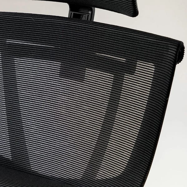 Jetson Airmesh Plus Office Chair - Image 6