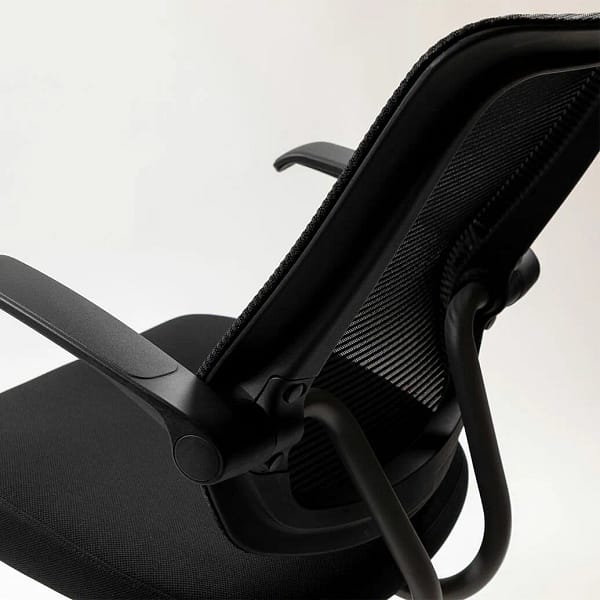 Jetson Professional Boardroom Chair - Image 6