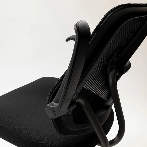 Jetson Professional Boardroom Chair - Image 7