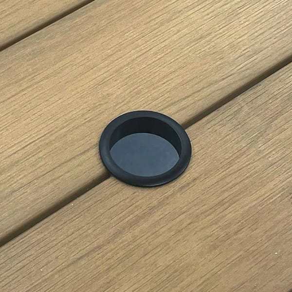 Umbrella Hole Grommet - Fits up to 46mm Umbrella Pole - Image 7