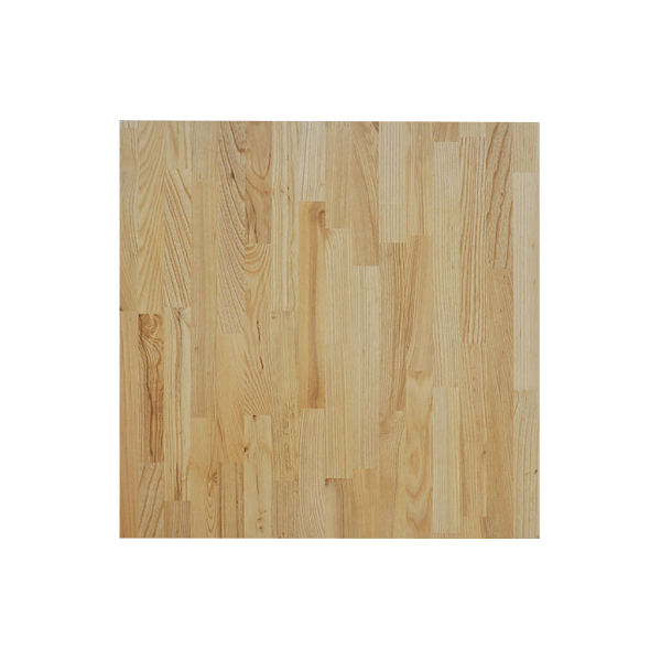 Square Rafael Hardwood Table Tops Ash >