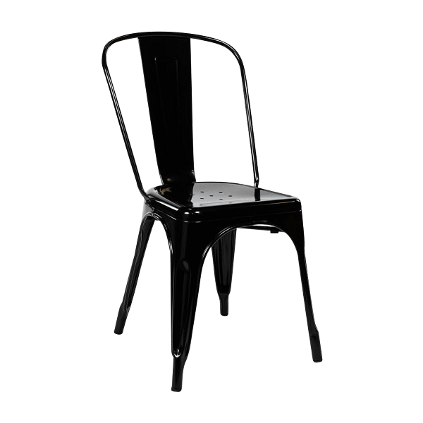 Tolix Chair