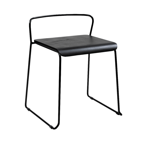 Zola 45cm Cafe Stool