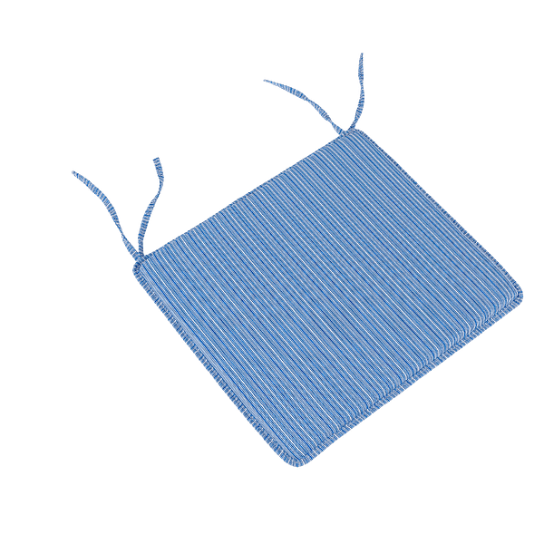 Cora Outdoor Cushion 43.5cm x 43cm - Image 3