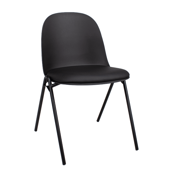 Solido Stackable Chair - Image 1