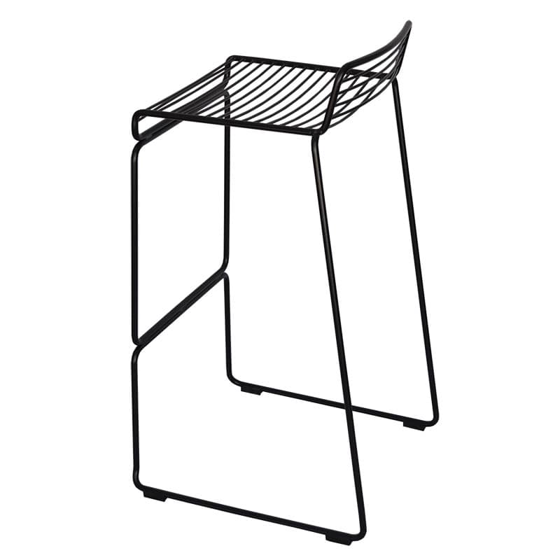 Sienna Wire Bar Stool - Image 3