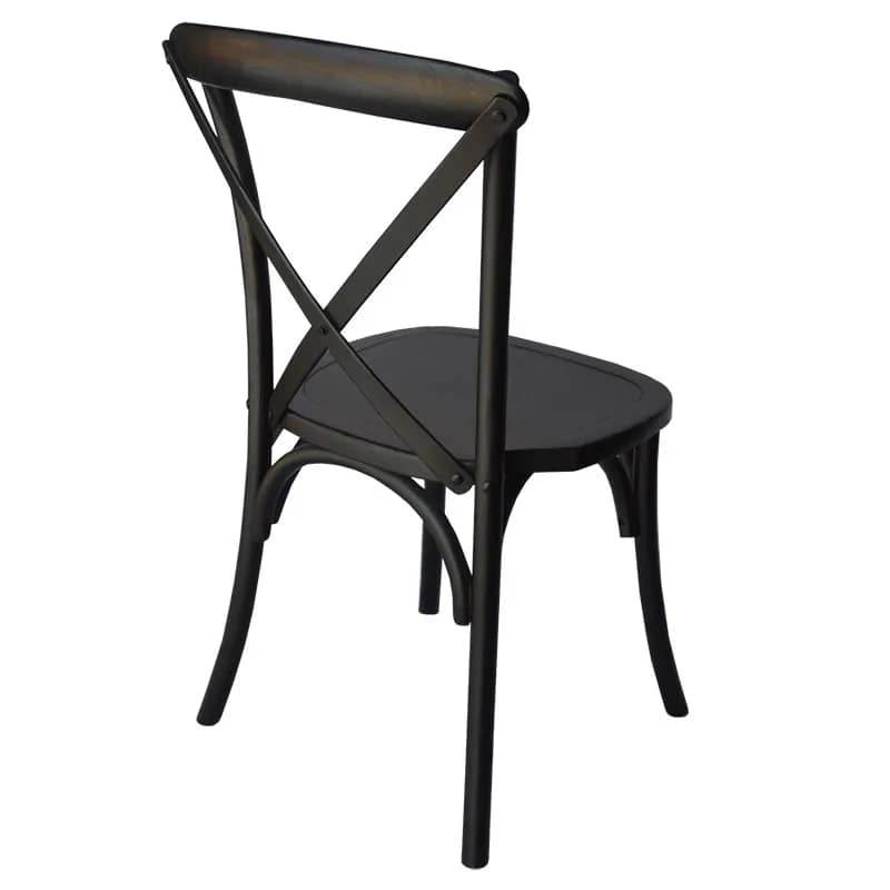 Provincial Crossback Chair - Image 3