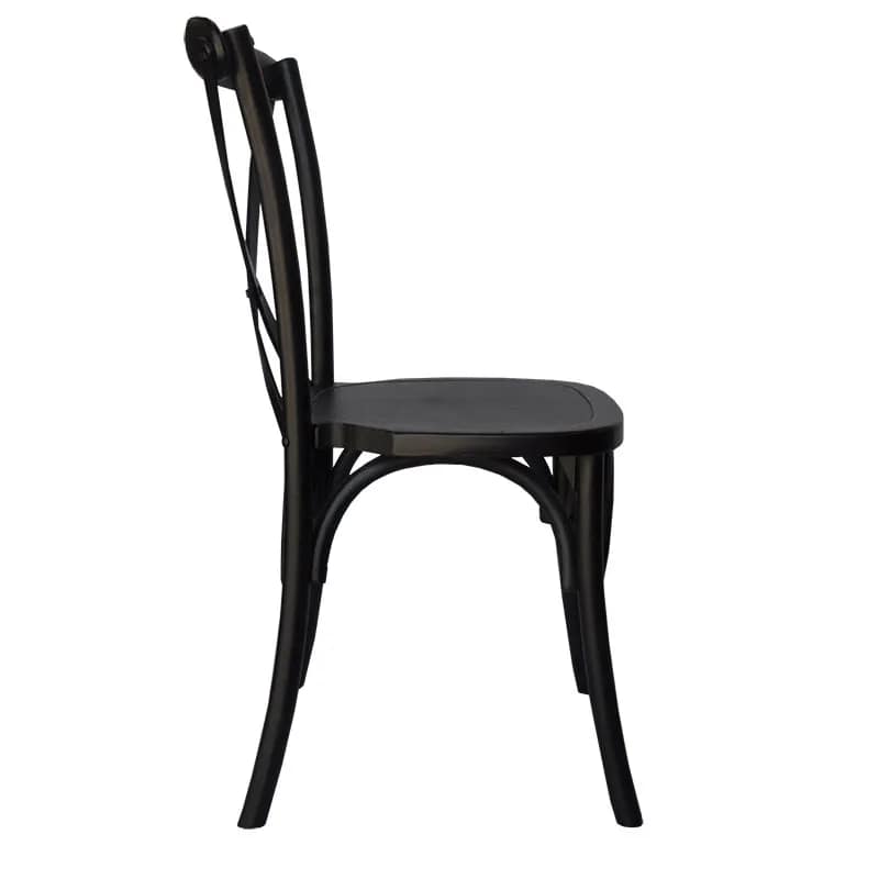 Provincial Crossback Chair - Image 2