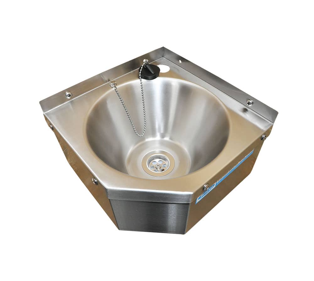 Wall Mounted Sink