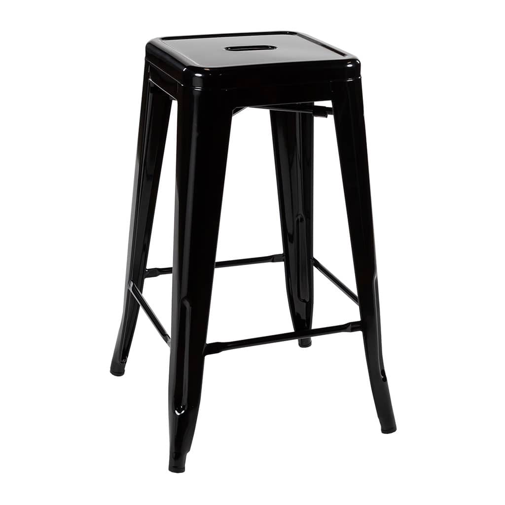 Replica Tolix Kitchen Stool, 66cm