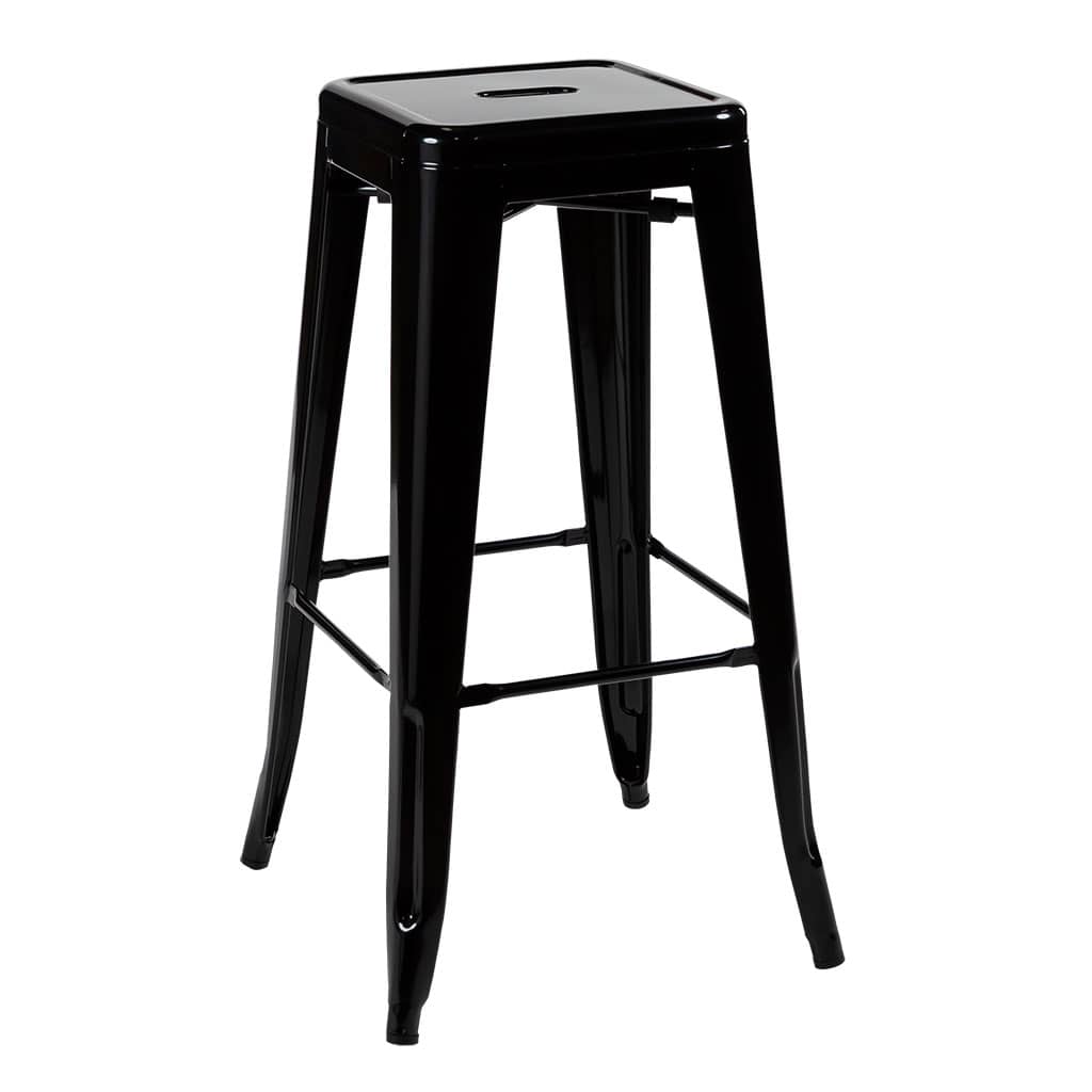 Replica Tolix Stool, 76cm