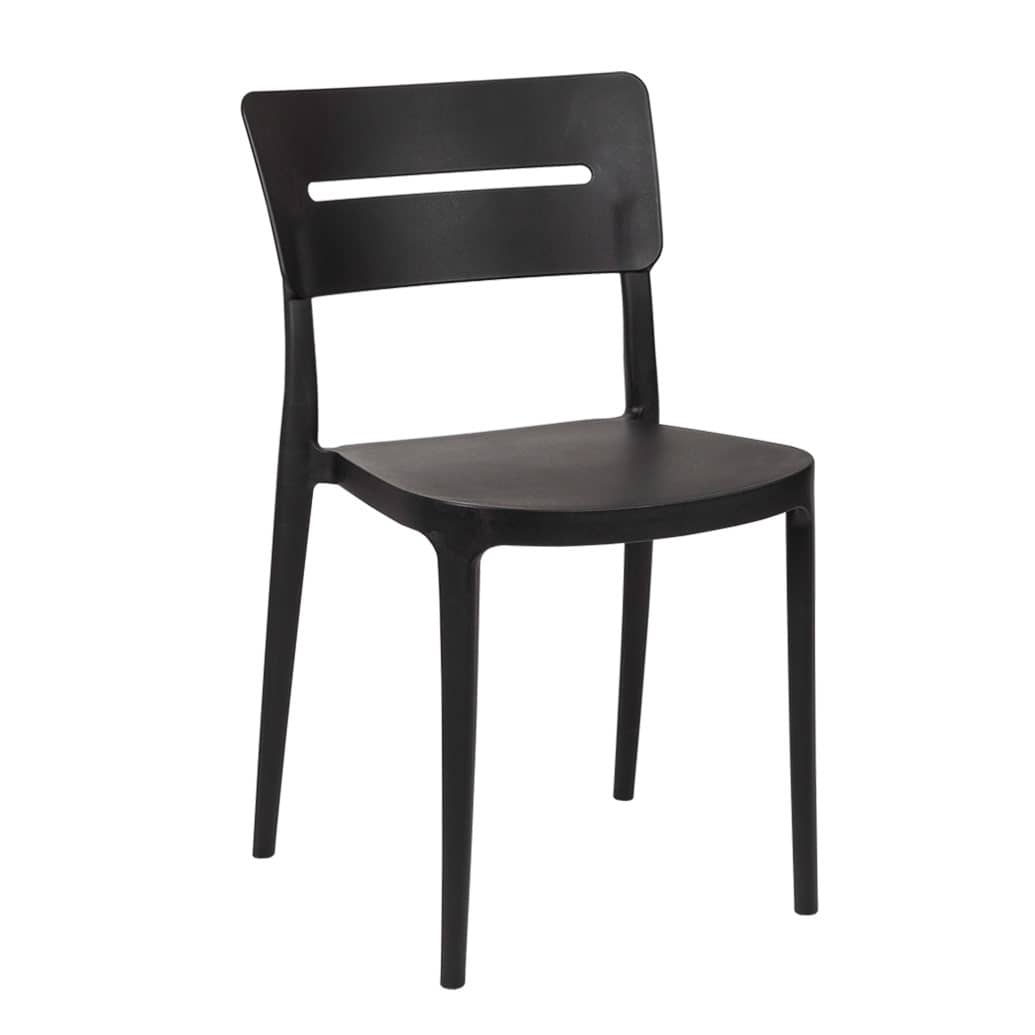 Alba Chair