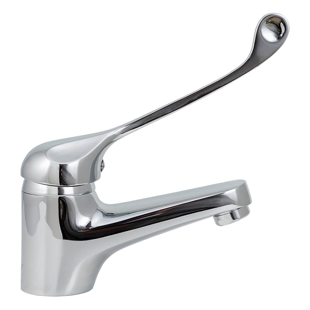 Axil Hands Free Basin Mixer Tap