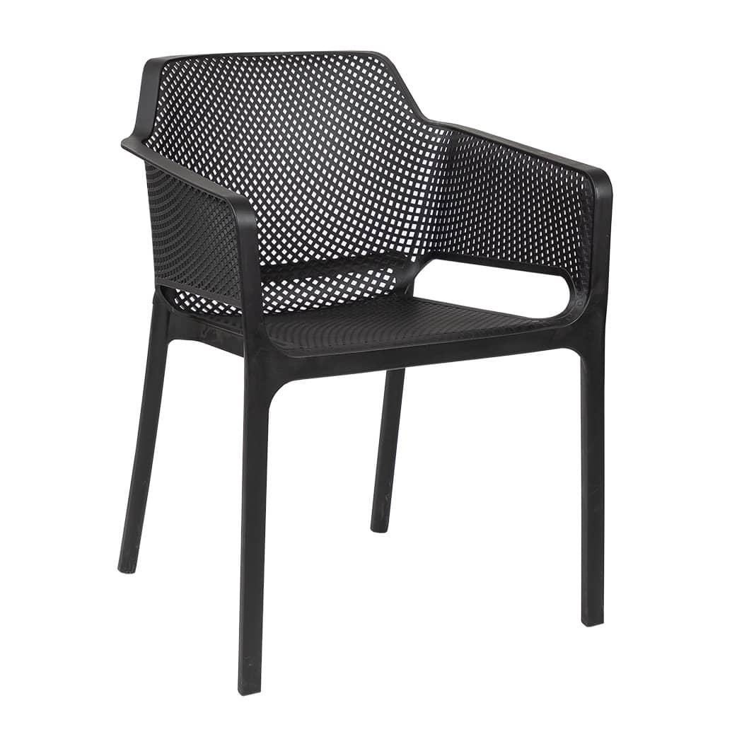 Nikko Net Armchair