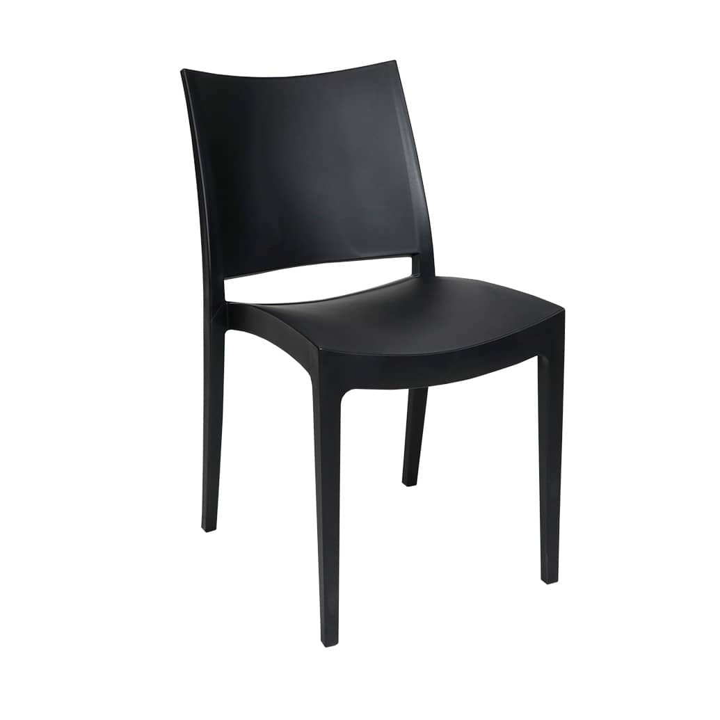 Mona Outdoor Dining Chair