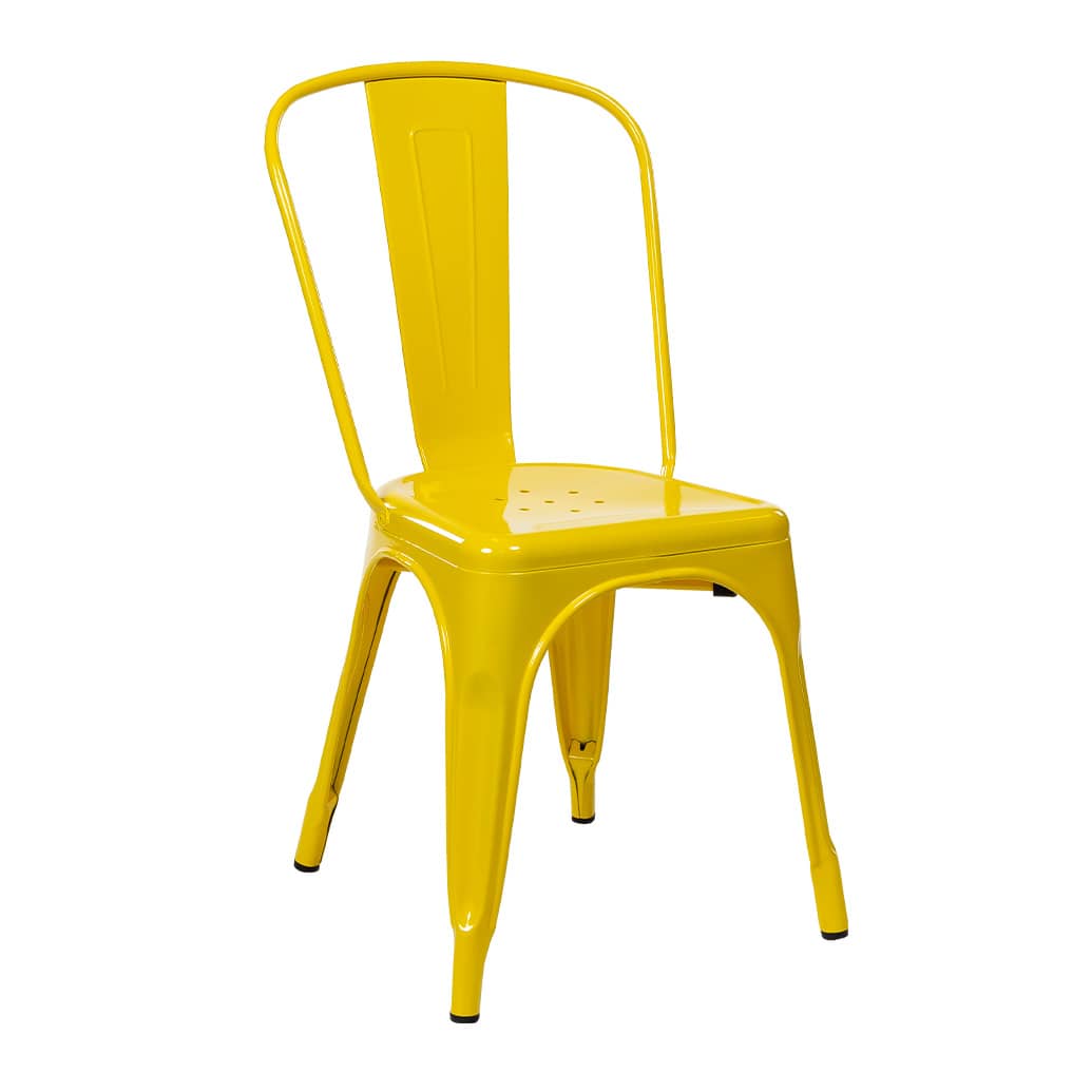Replica tolix dining chair 2025
