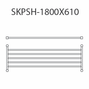 SKPSH-1800X610