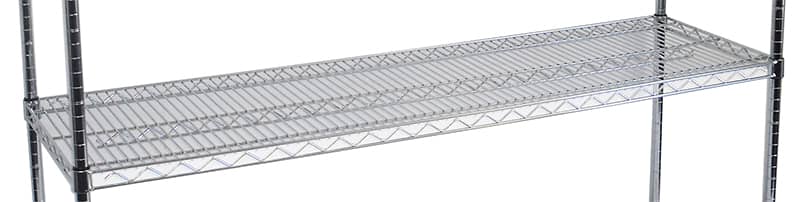 Chrome Shelf For SH1860CH