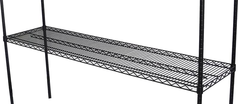 Epoxy Shelf  For SH1872EP