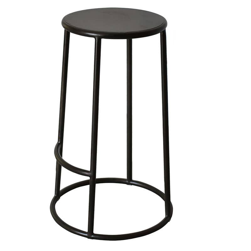 Bongo Kitchen Stool