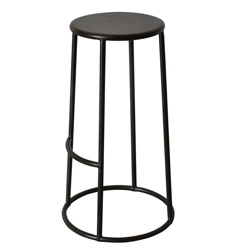 Bongo Bar Stool