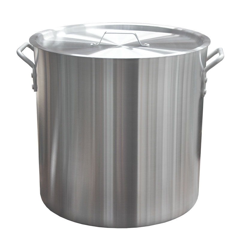 Deep Stockpot, 20 Litre