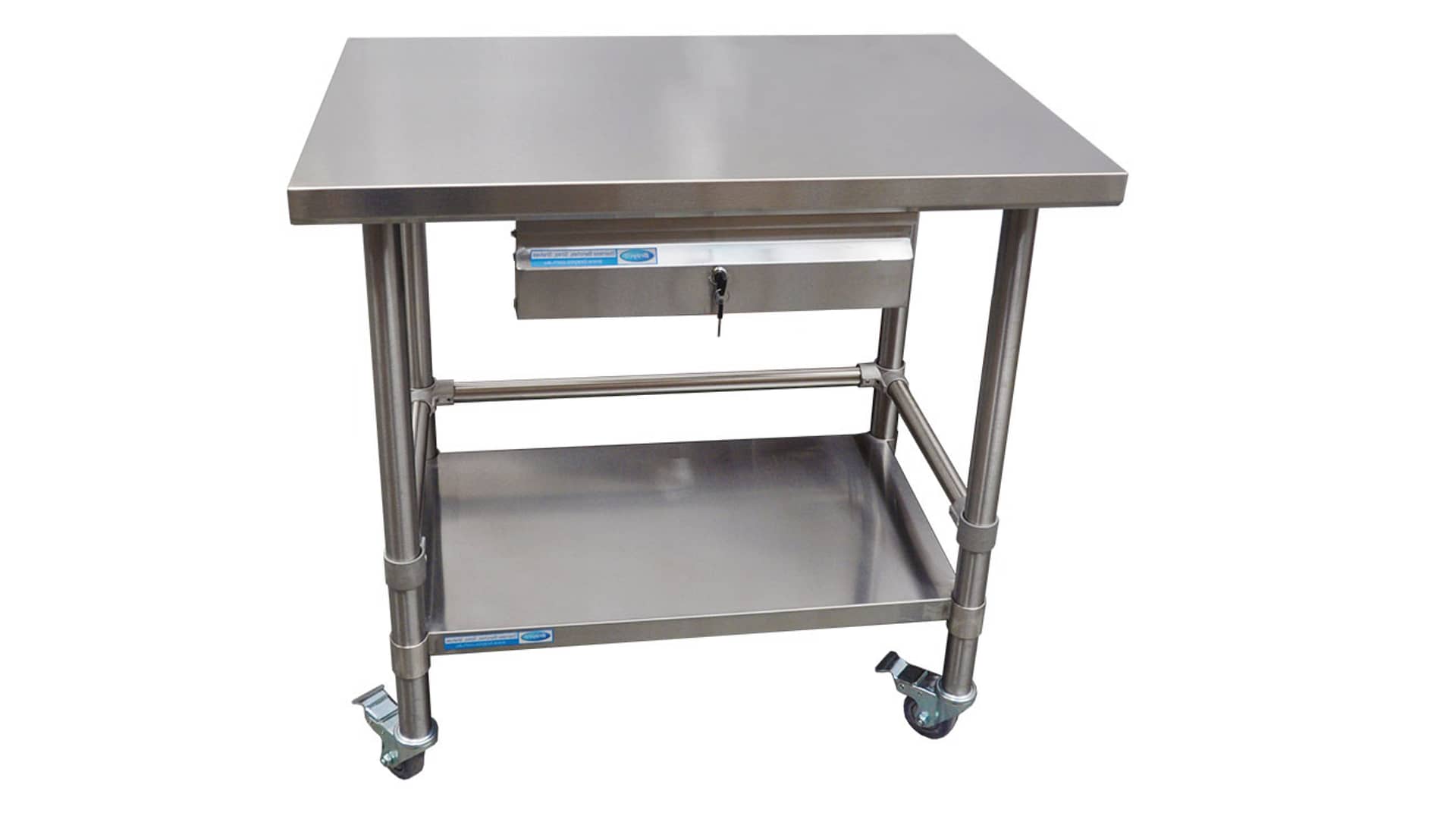 stainless steel medical trolleys australia