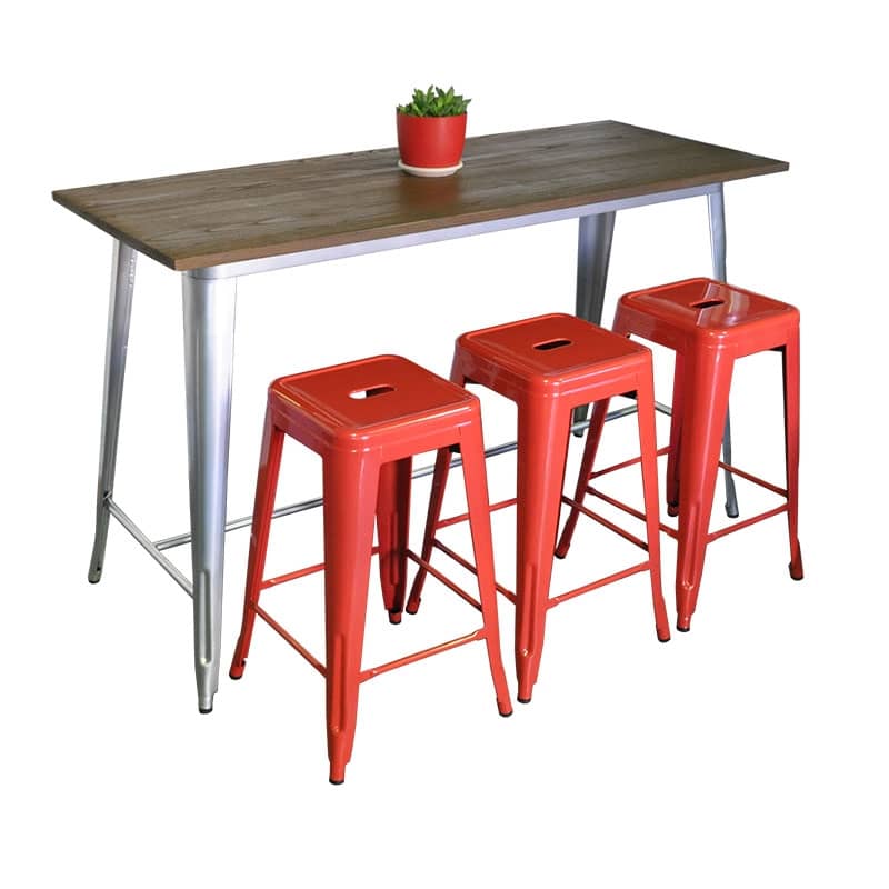 stools for bar height table