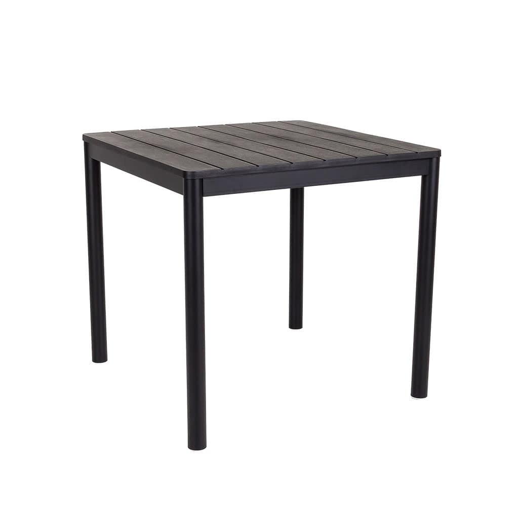 NEW Adriano Square Dining Table 80cm