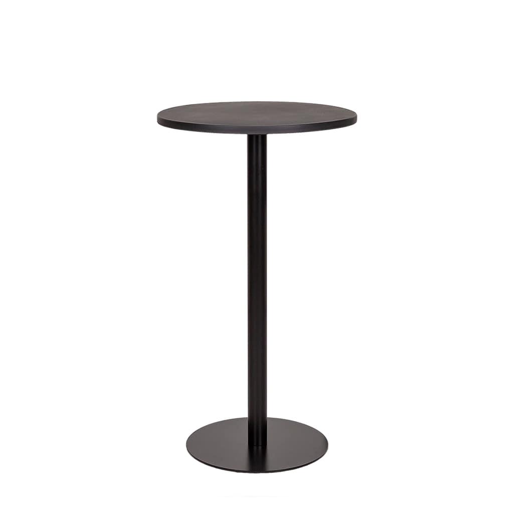 Otto Round Bar Table