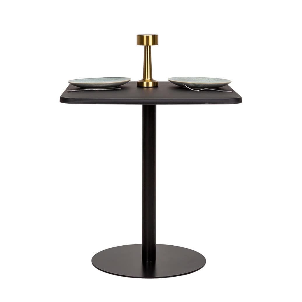 Otto Square Dining Table