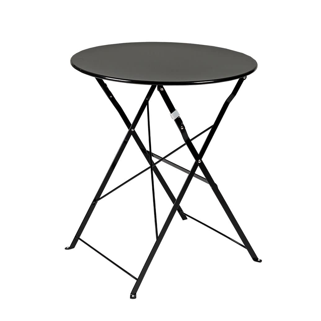 Vive Outdoor Folding Bistro Table