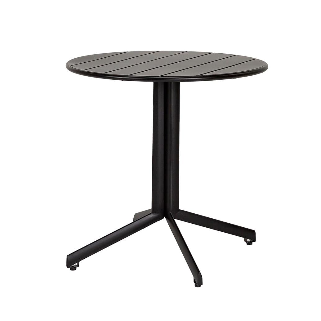 Andre Round Dining Table 70cm