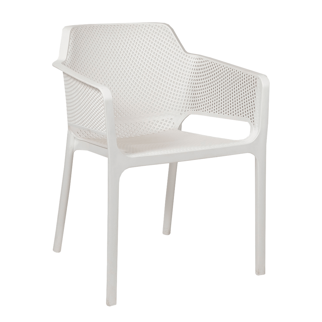 Nikko Net Armchair