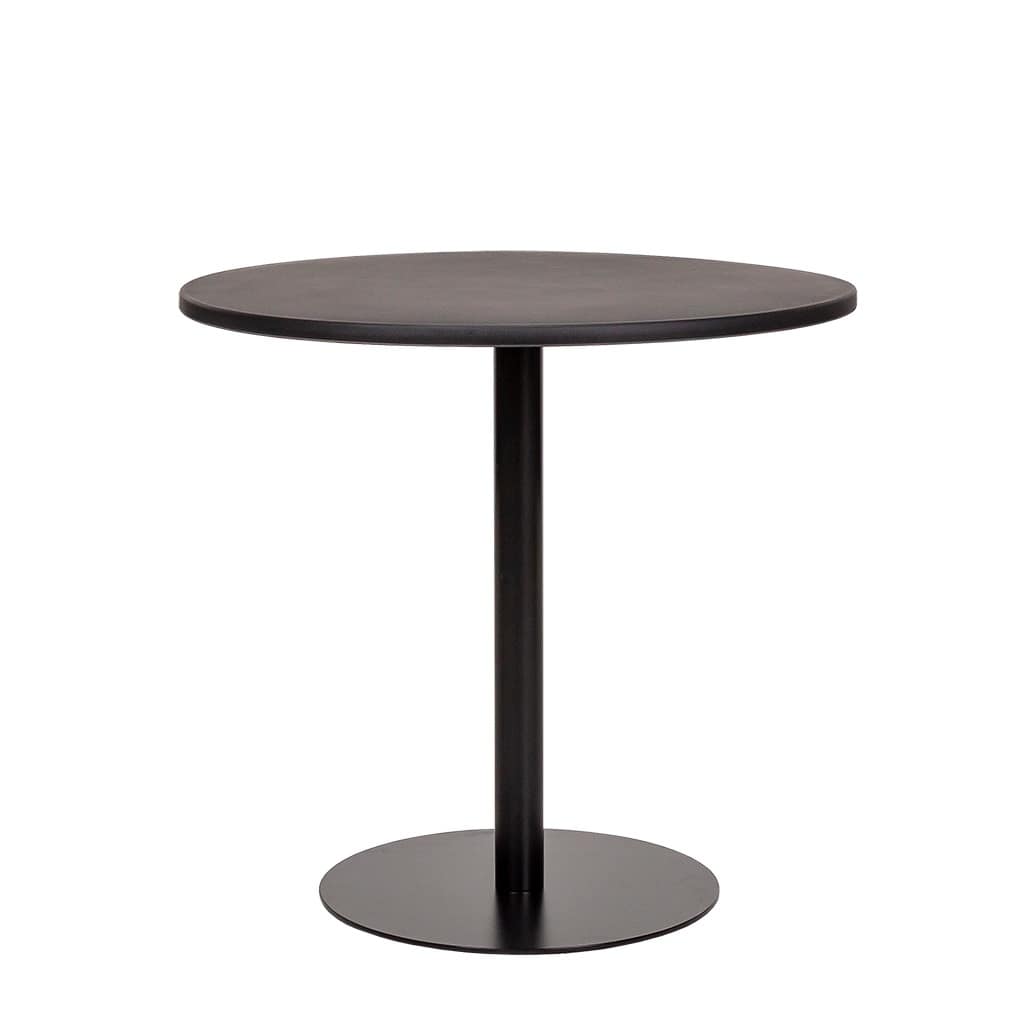 Otto Round Dining Table