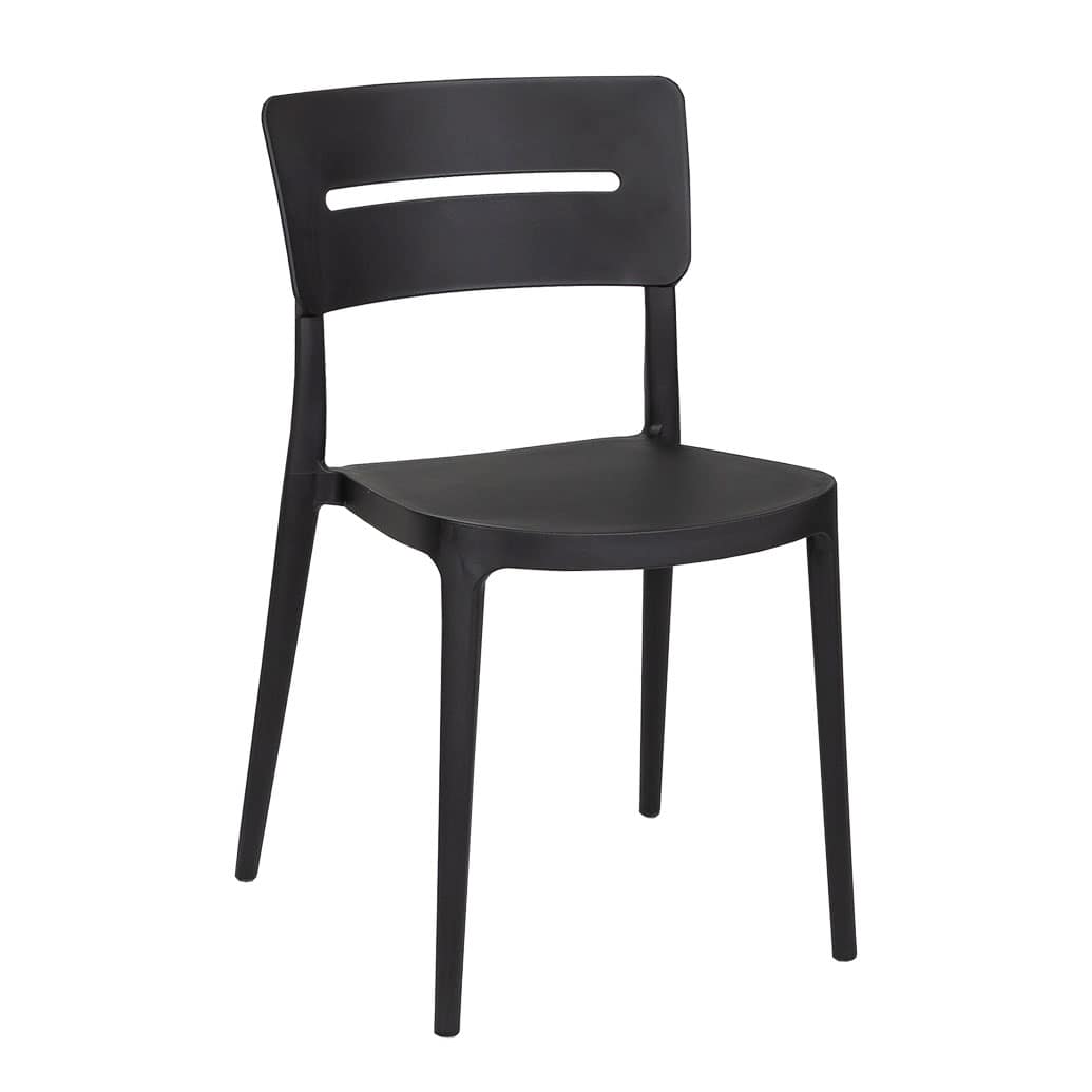 Alba Chair