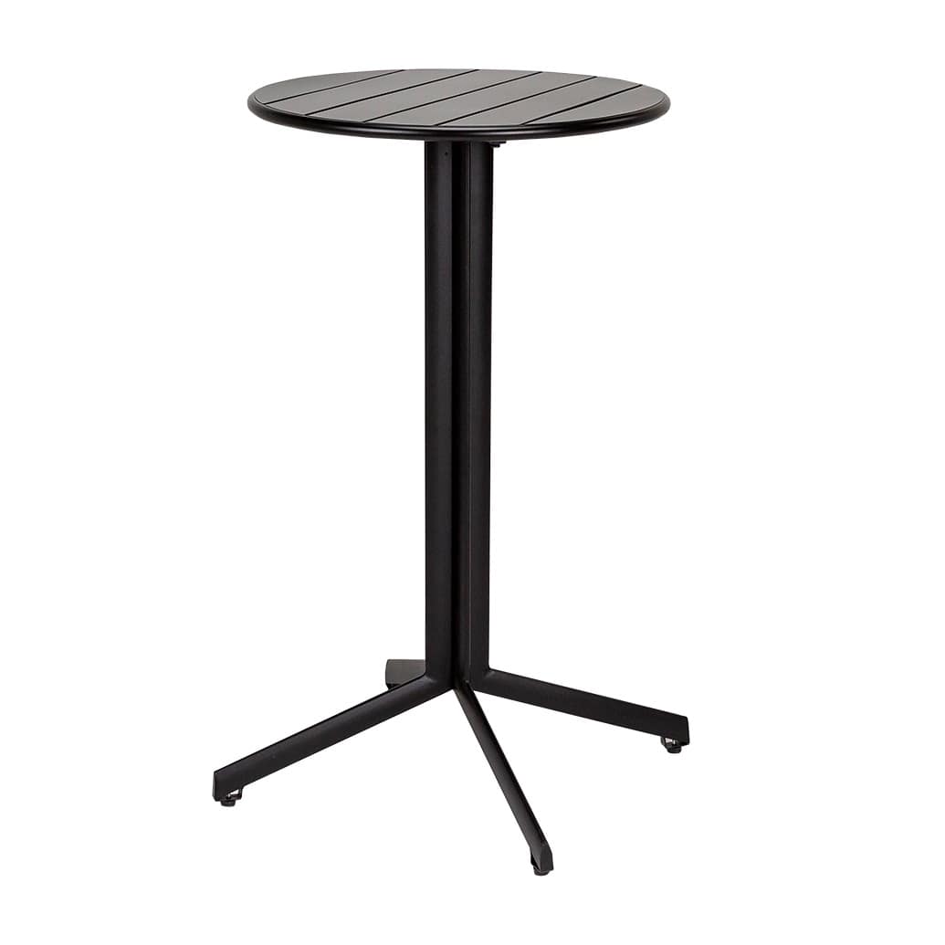 Andre Round Bar Table 60cm